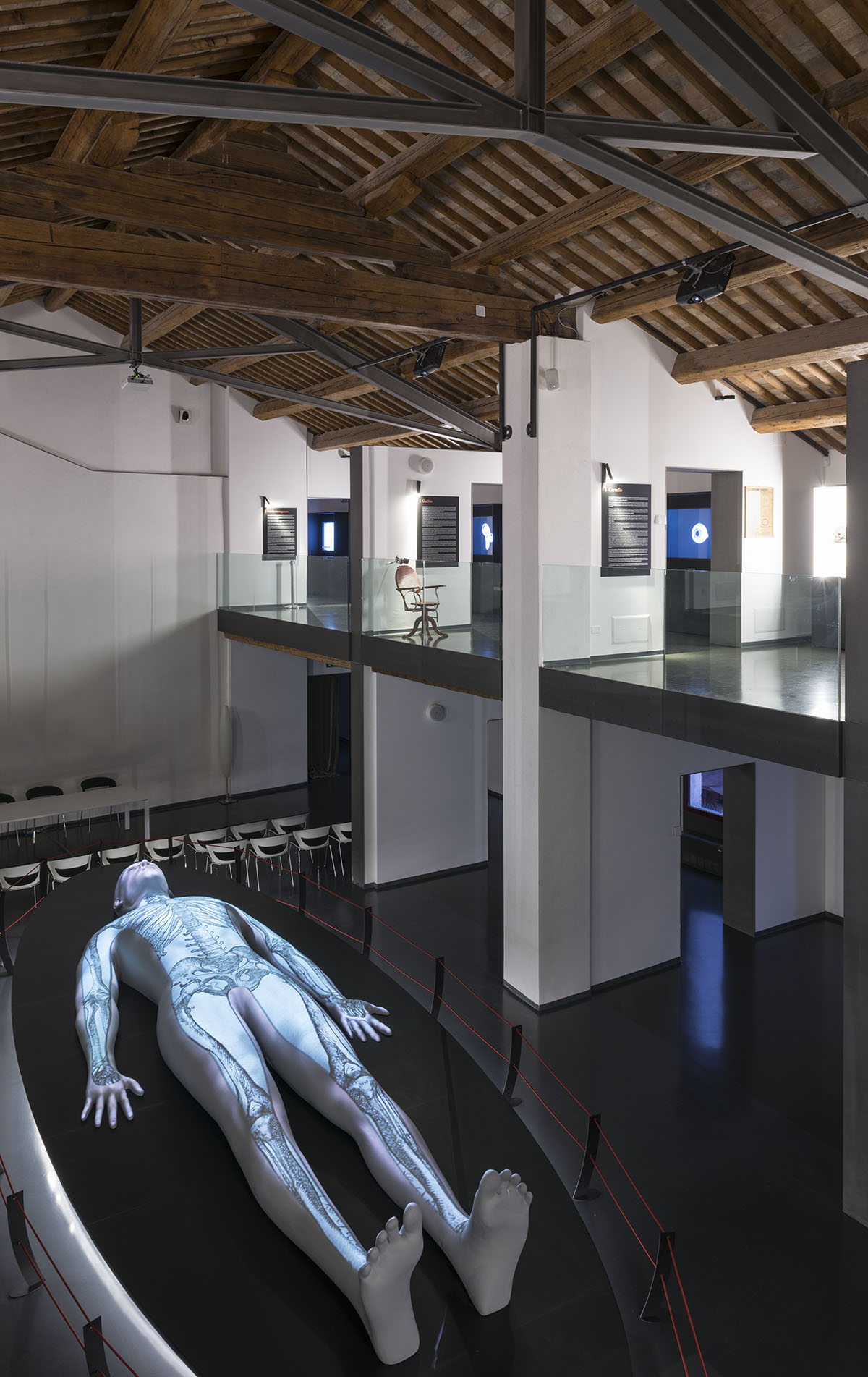 MUSME (Museo di Storia della Medicina in Padova)
